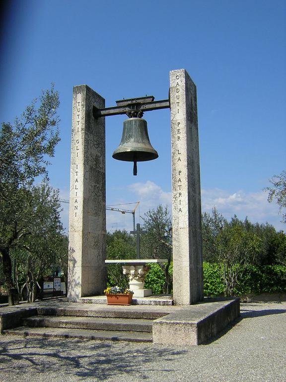 ...e questa è la Julia.