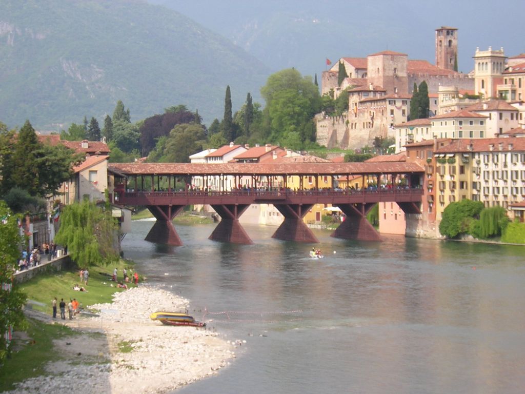 il  mitico ponte