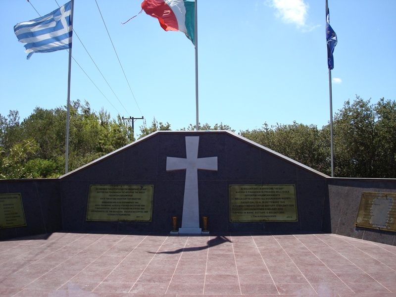 Monumento ai Caduti
