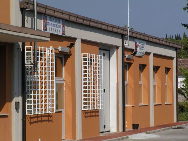 Bravi, bel restauro