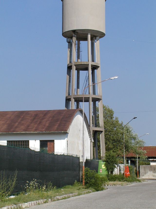 Lavori in corso