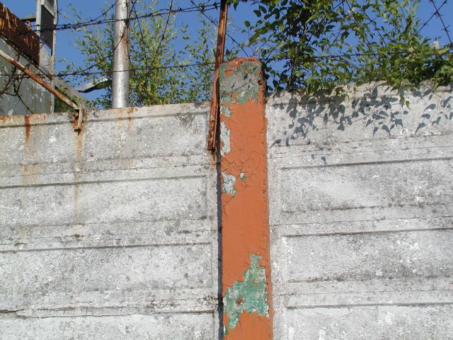 I colori originali del 53° Reggimento Umbria ritornano in evidenza.