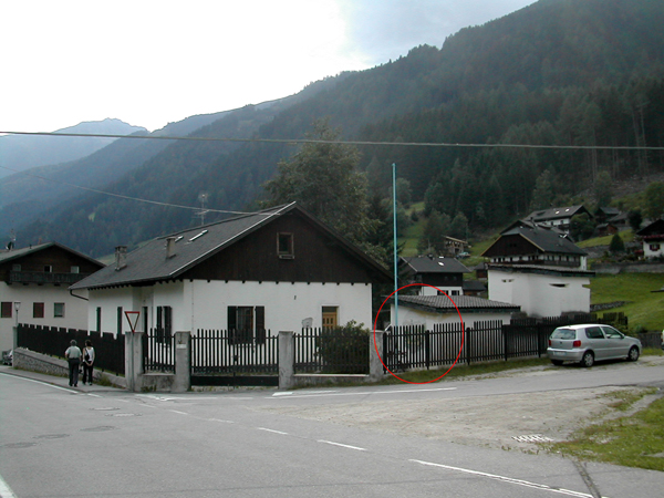 Anterselva