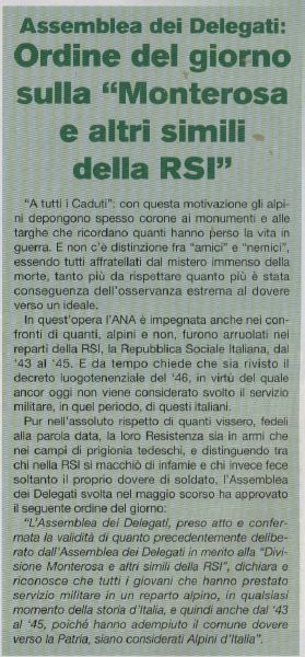 settembre 2001