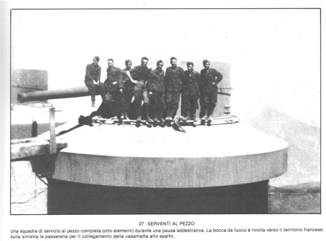 Torre dello Chaberton