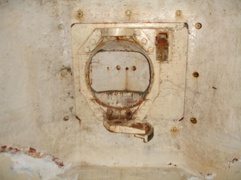interno P
