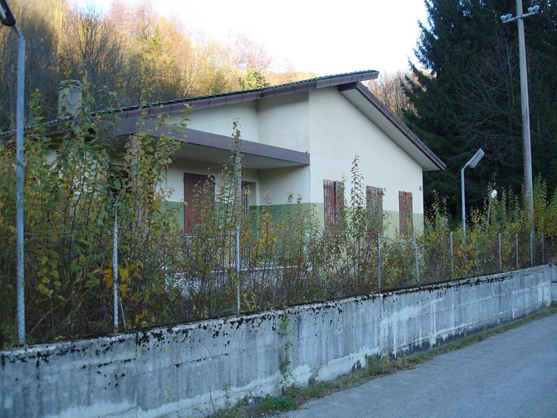 casermetta
