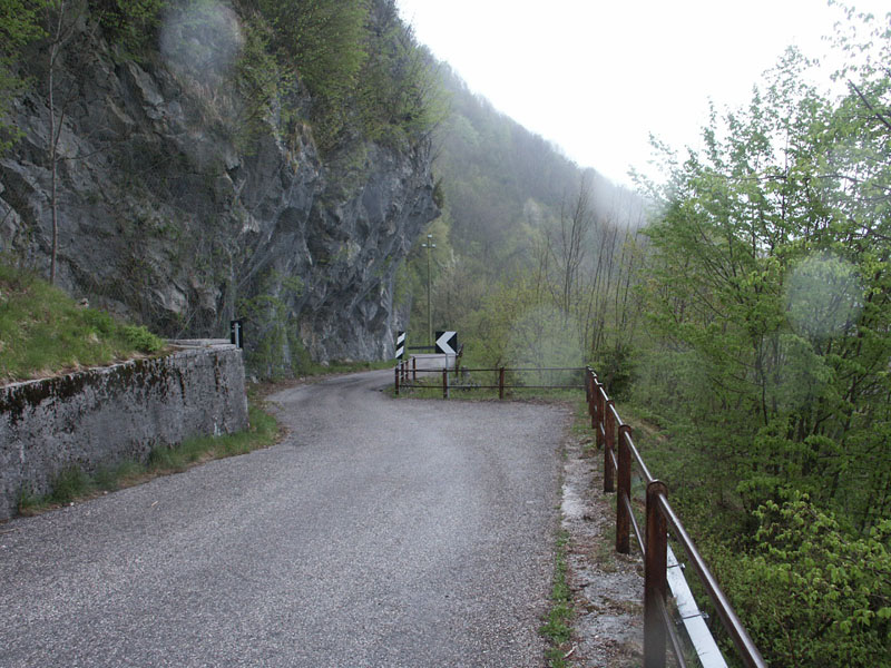 Campo di tiro della P1