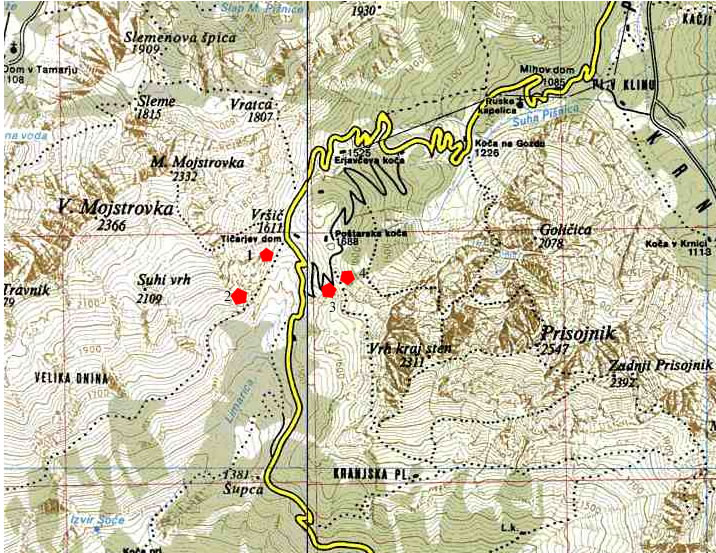 Mappa