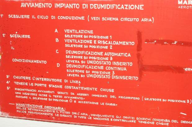 Dalla &amp;quot;isoletta&amp;quot; di Tagliamento