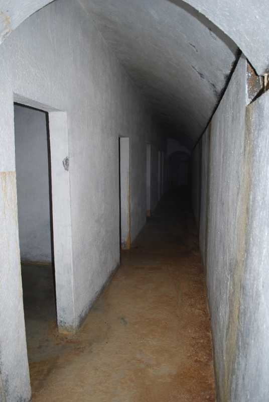Ambienti di servizio
