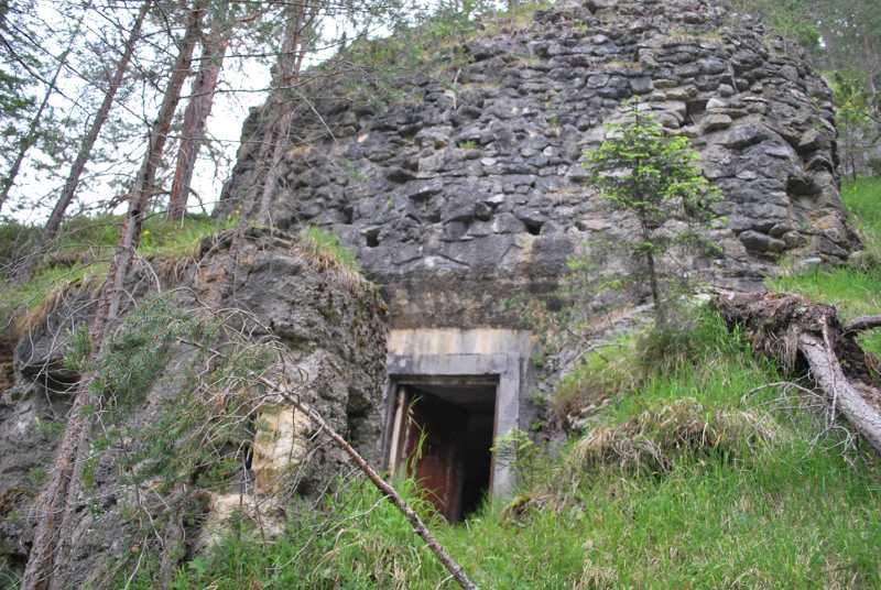 Ingresso
