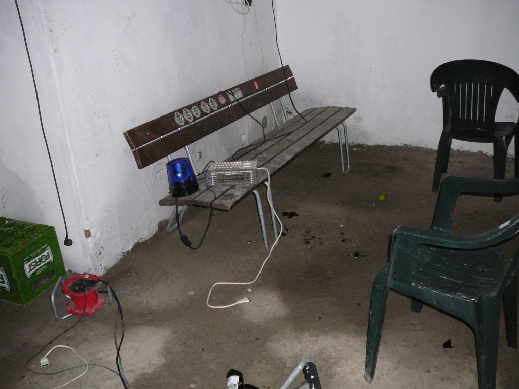 Sala 2