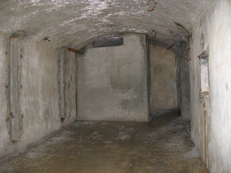 Ricovero &quot;200&quot;