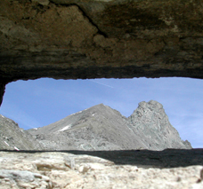 dalla casermetta del Col Longet.JPG