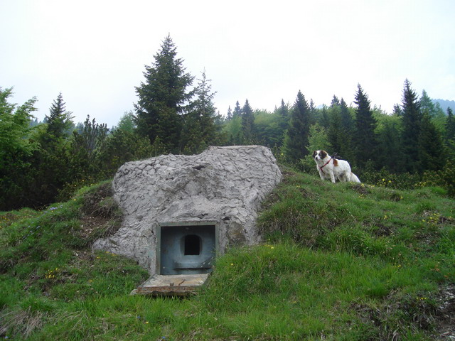 a Sella Sompdogna