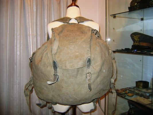 gli spallacci