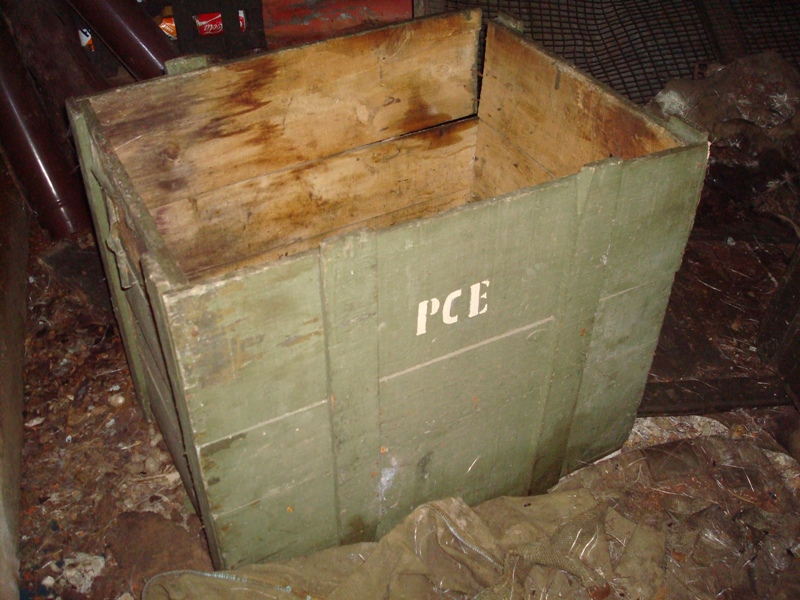 PCE?? Questa è nuova