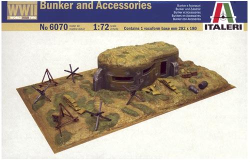 Italeri bunker.jpg