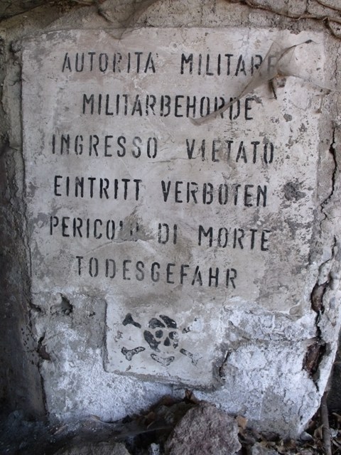 Particolare.