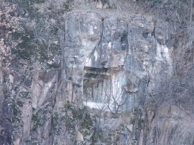 Feritoia dell'opera 17.