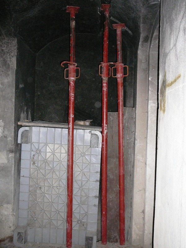 Paletti (penso recenti)