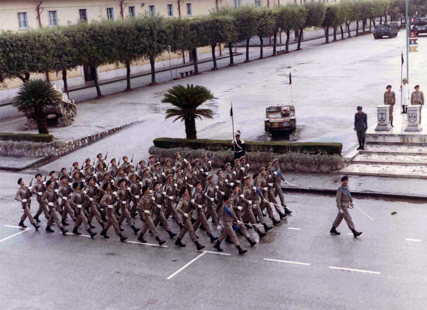 Compagnia Tobruk Mista Lagunari e Fanti 73 Lombardia