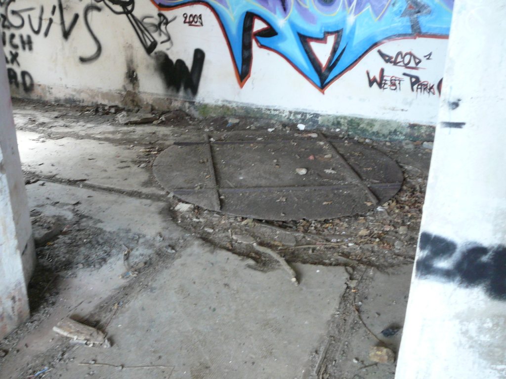 il suo interno