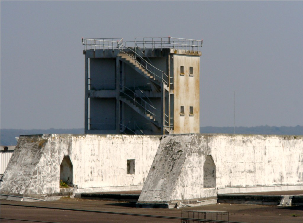 Torretta post guerra?