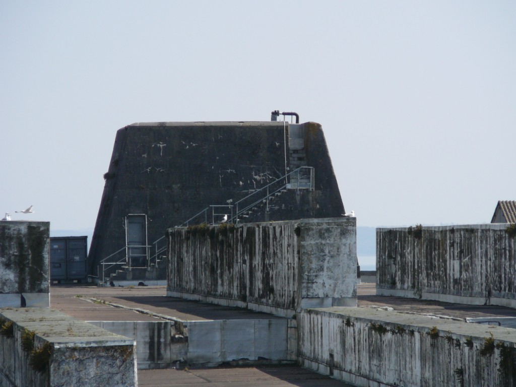 torretta per Flak