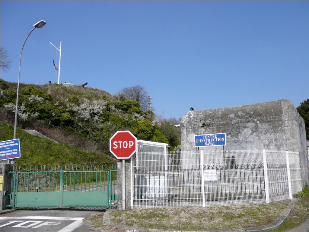 protezione all'ingresso