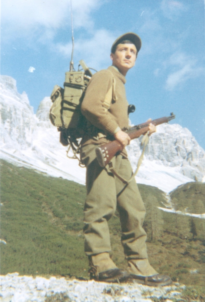campo estivo giugno 1971