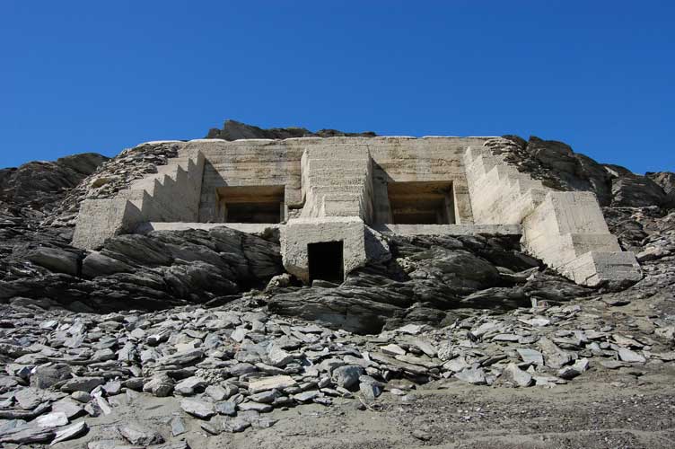 Malloppo anticarro del Centro 17