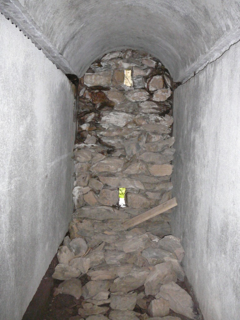 malloppi (?) non terminati