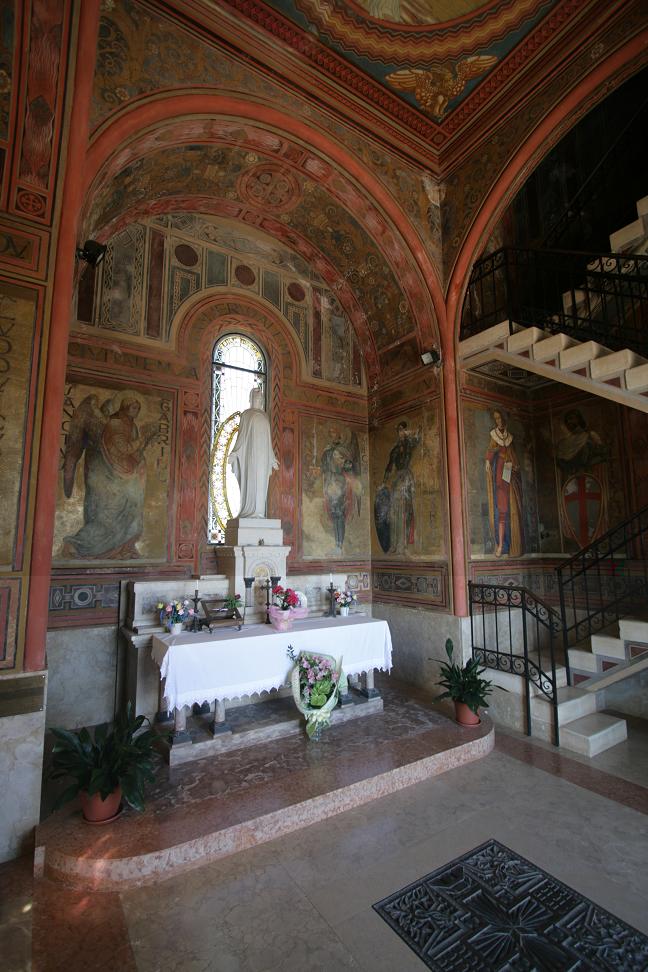 Sacrario Pasubio interno.JPG