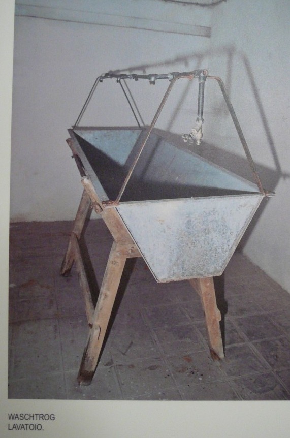 lavabo