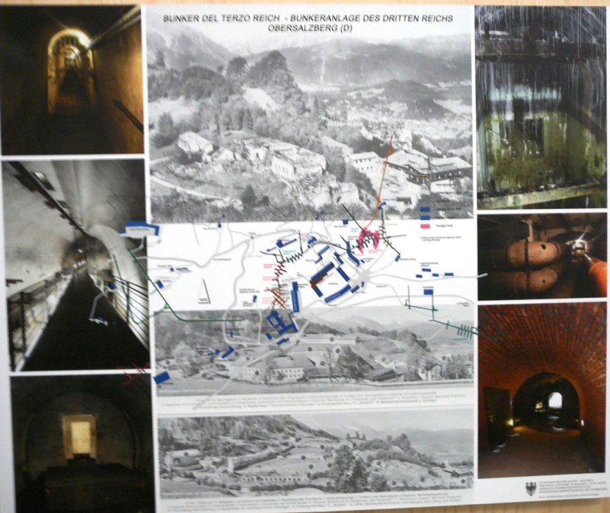 bunker del III Reich