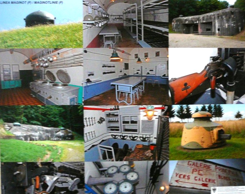 Linea Maginot