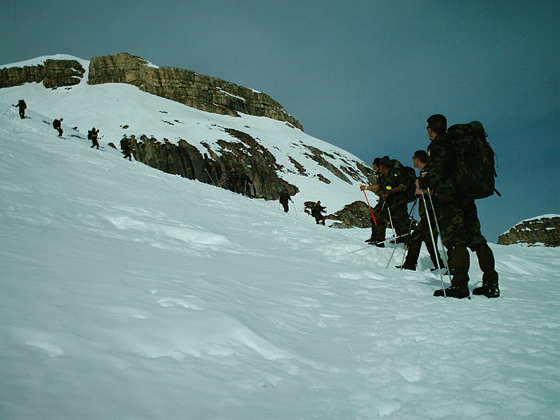 sopra il piz boe'