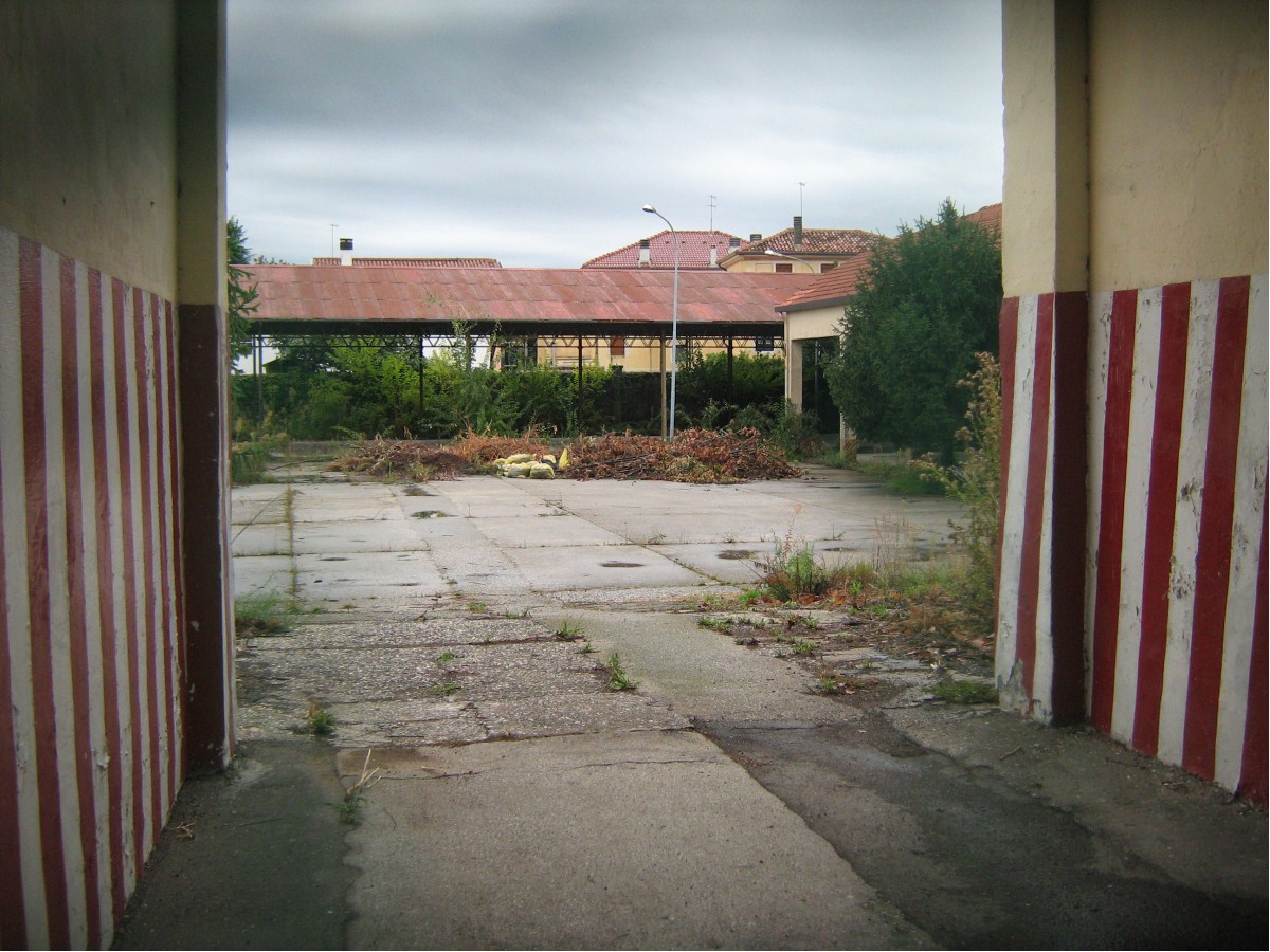 deposto automezzi