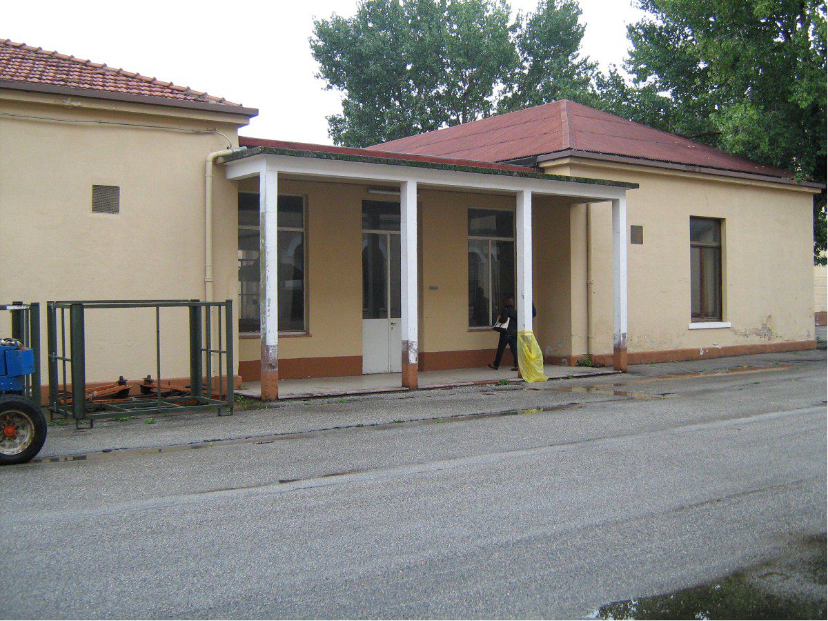 cucina