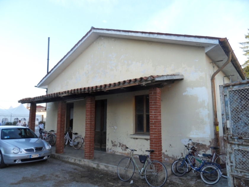 Ingresso