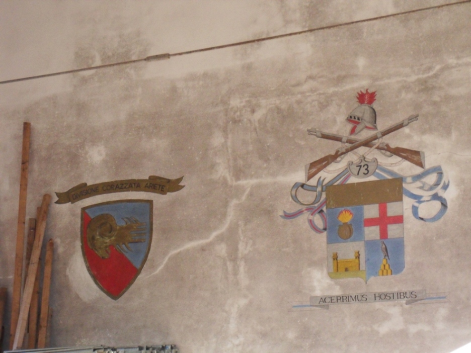 Refettorio