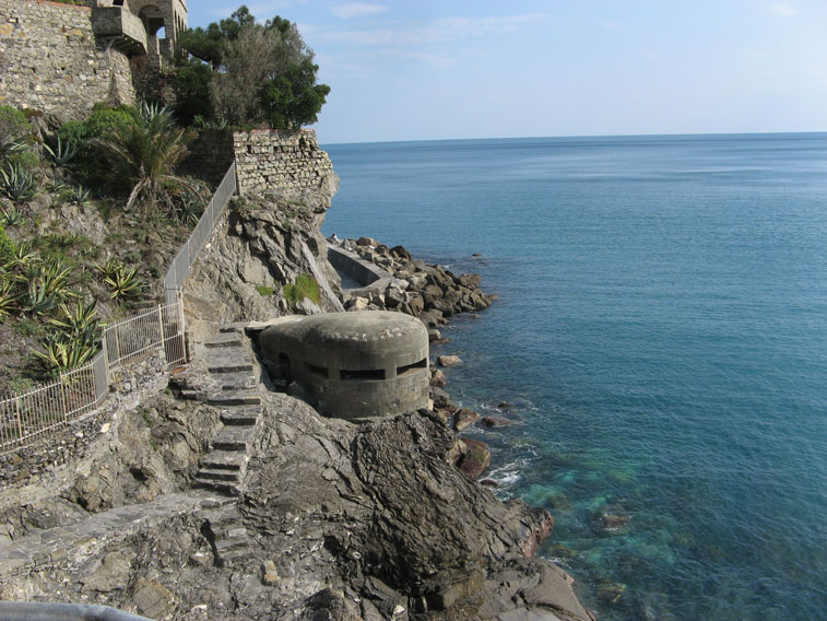 Accesso alla postazione