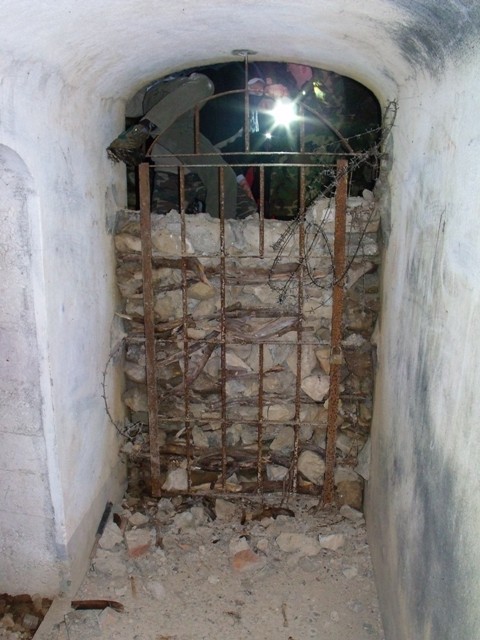 Opera 4 - Dobbiaco.