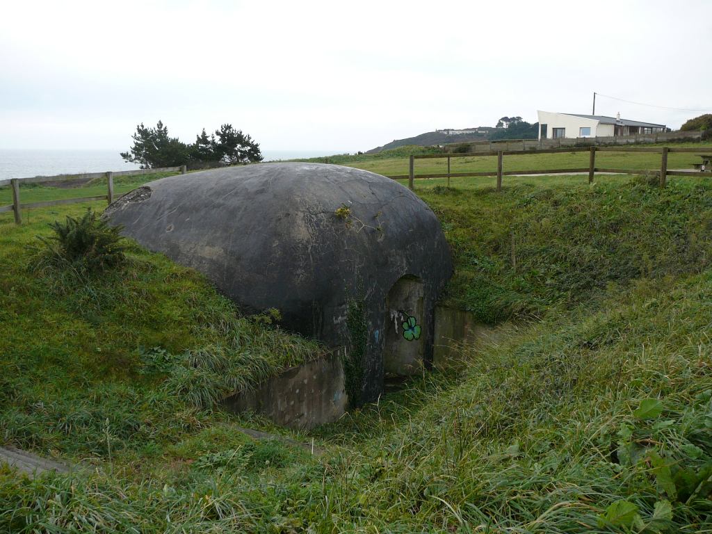 il piccolo bunker