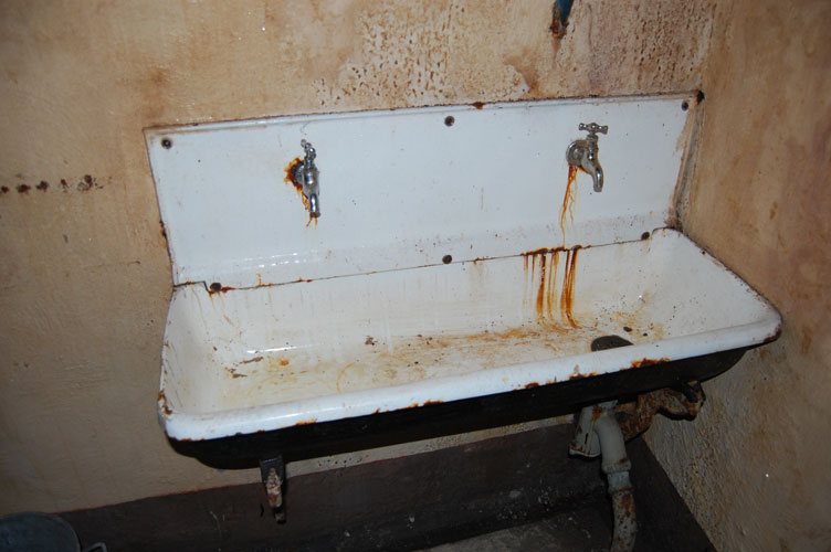 Lavabo