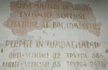 Dopo &amp;quot;l`intervento archeologico&amp;quot;