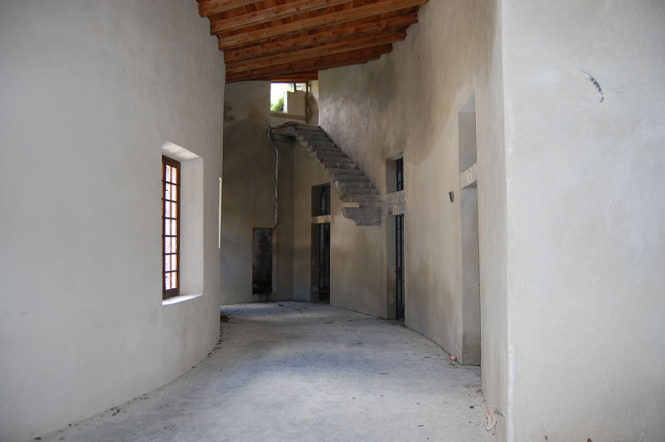 Lo stesso tratto nel 2010