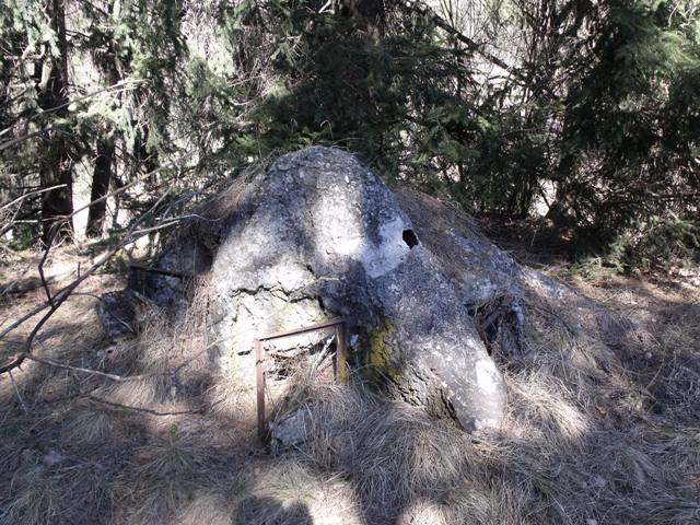 L'osservatorio.